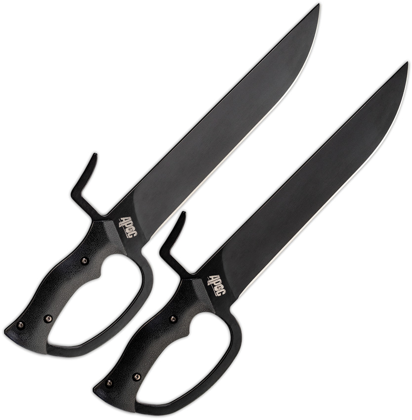 DRK35590 APOC Butterfly Swords